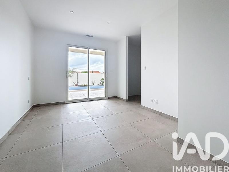 Maison - 105 m² - 4 pièces