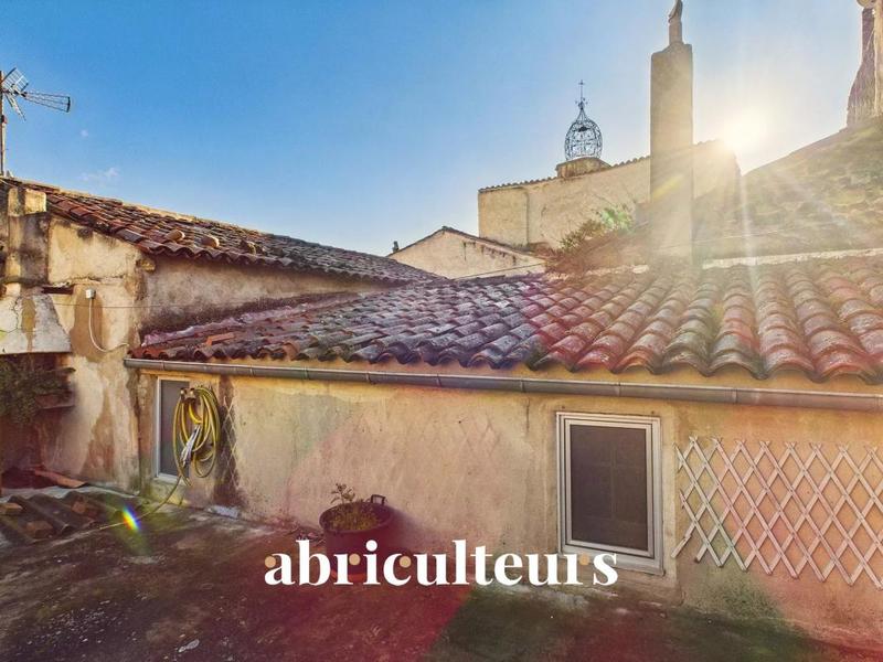 Appartement - 138 m² - 6 pièces