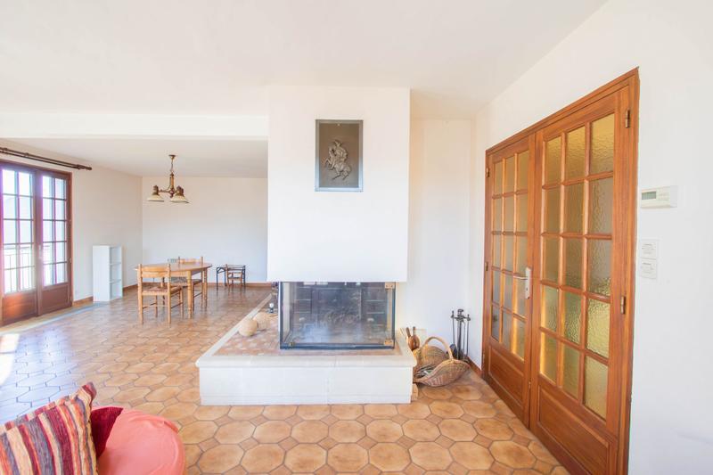 Maison - 178 m² - 5 pièces