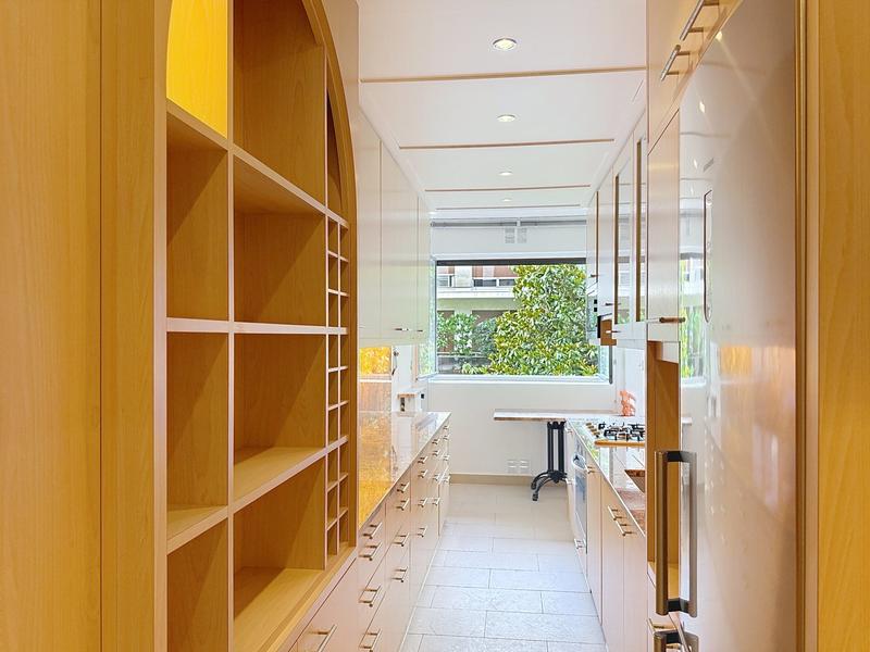 Appartement - 115 m² - 4 pièces