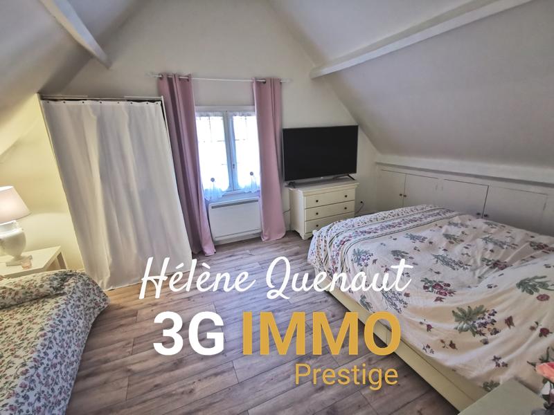 Propriété - 155 m² - 7 pièces