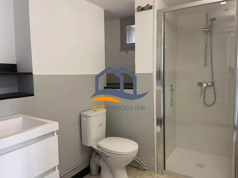 Appartement - 30 m² - 2 pièces