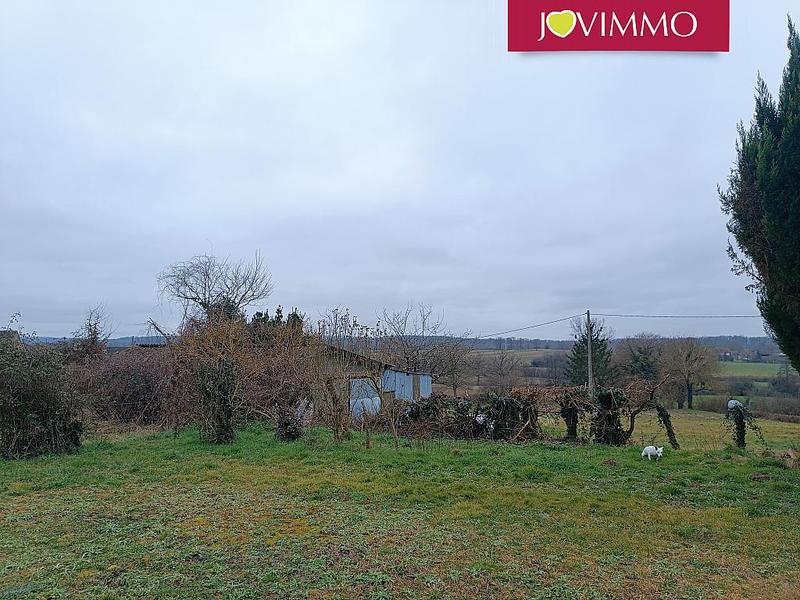 Maison - 103 m² - 5 pièces