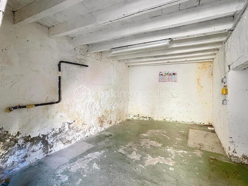 Corps de ferme - 80 m² - 4 pièces