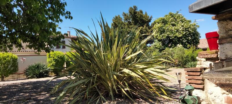 Maison - 105 m² - 3 pièces