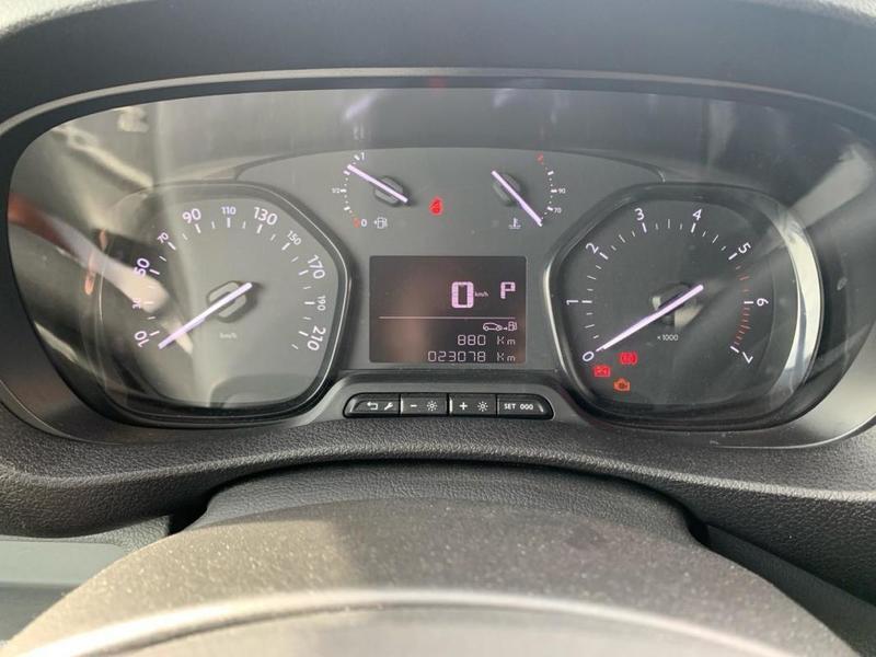 Peugeot Expert Cabine Approfondie Ca Standard Bluehdi 180 s&amp;S Eat8 Fixe Premium