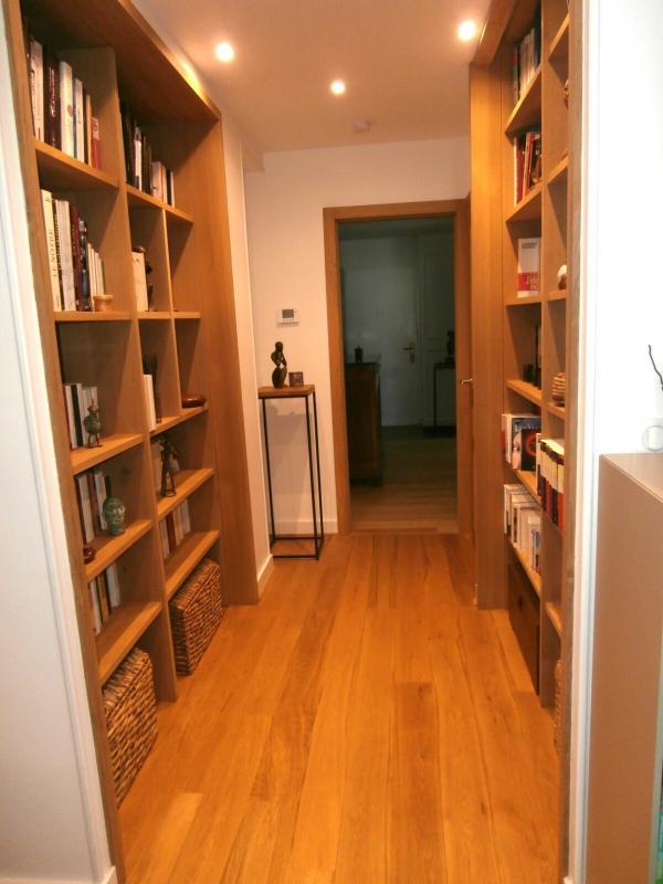 Appartement - 135 m² - 5 pièces