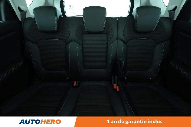 Renault Scénic 1.3 TCe Bose Edition 140 ch