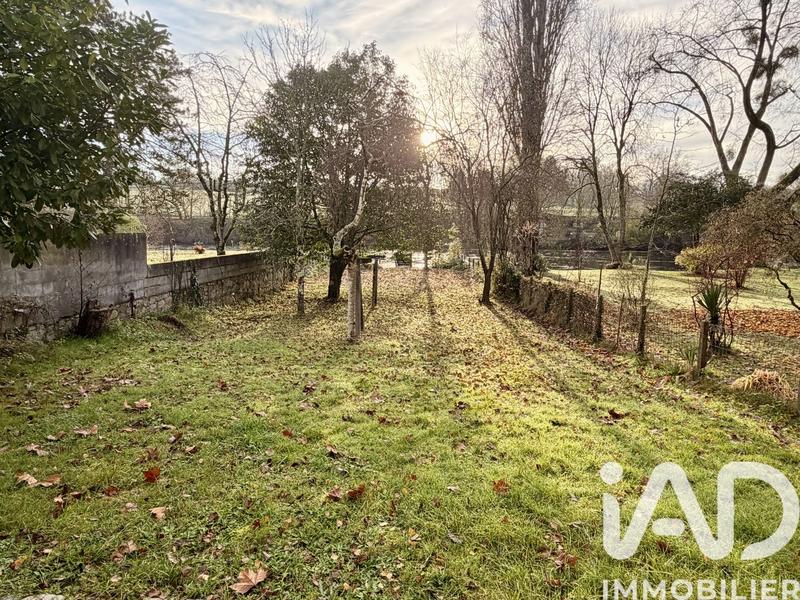 Maison - 131 m² - 6 pièces