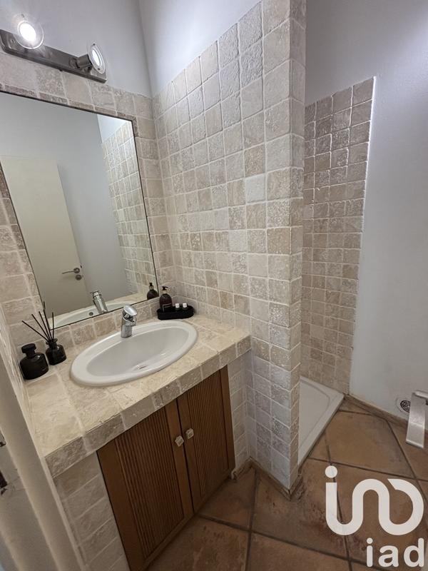 Maison - 165 m² - 5 pièces