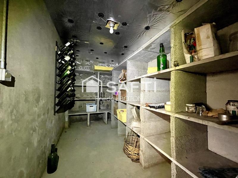 Maison - 139 m² - 5 pièces