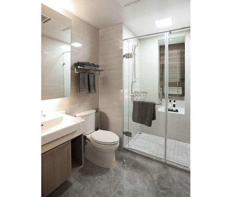 Appartement - 131 m² - 5 pièces