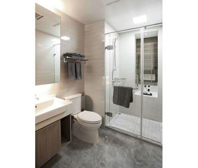 Appartement - 131 m² - 5 pièces