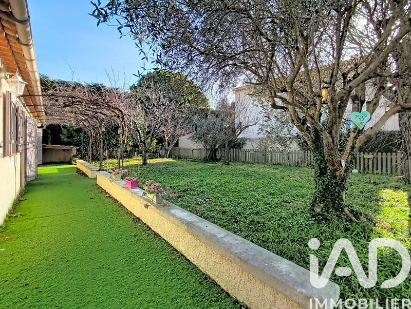 Maison - 136 m² - 5 pièces