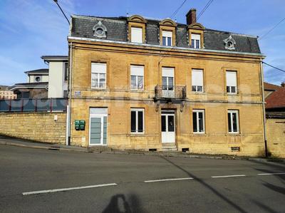 Appartement - 125 m² - 4 pièces