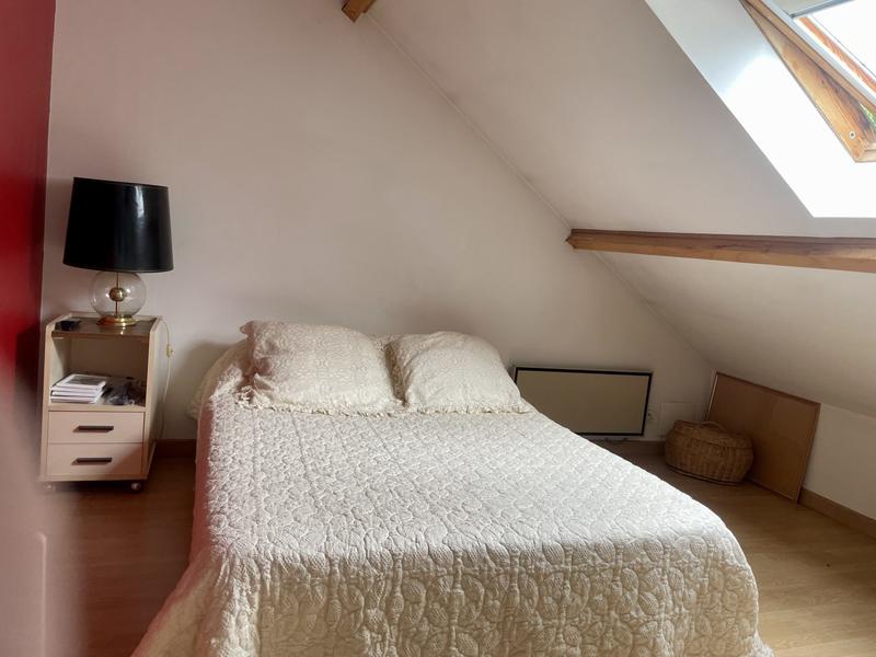 Maison - 154 m² - 6 pièces