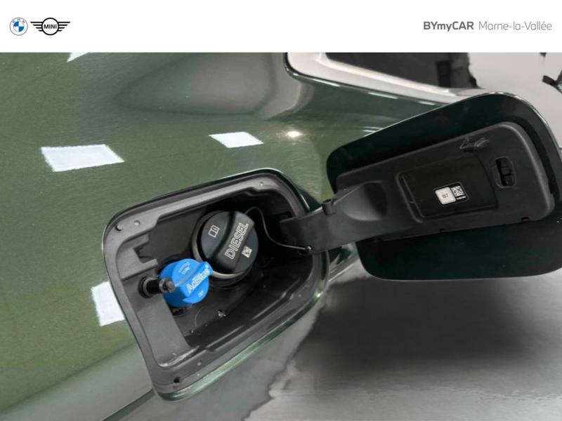 Bmw Serie 4 coupé G22 430d xDrive 286 ch Bva8 m Sport