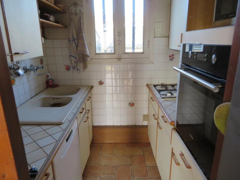 Maison - 152 m² - 8 pièces