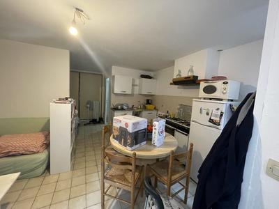 Studio - 29 m² - 1 pièce