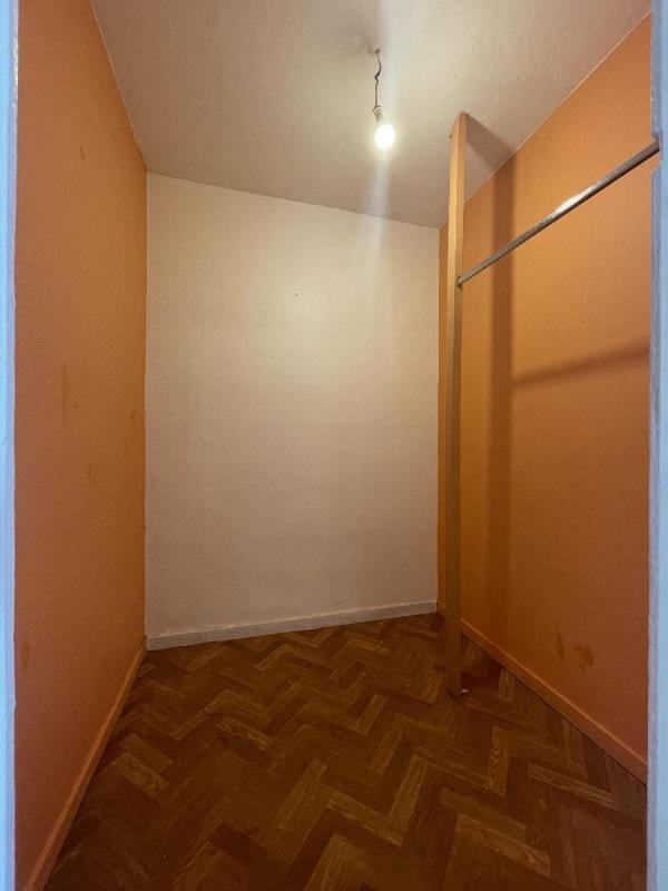 Appartement - 62 m² - 4 pièces