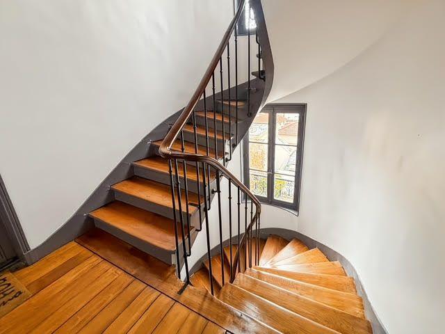 Appartement - 27 m² - 2 pièces