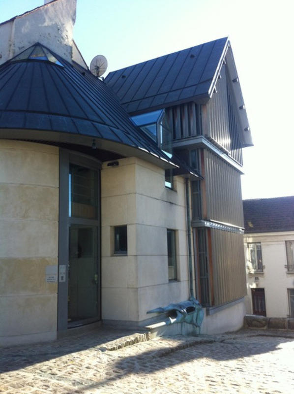 Immeuble - 300 m² - 12 pièces