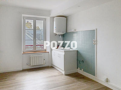 Appartement - 54 m² - 3 pièces