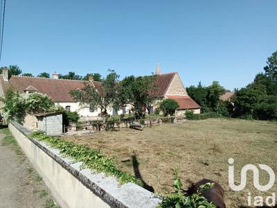 Maison - 167 m² - 7 pièces