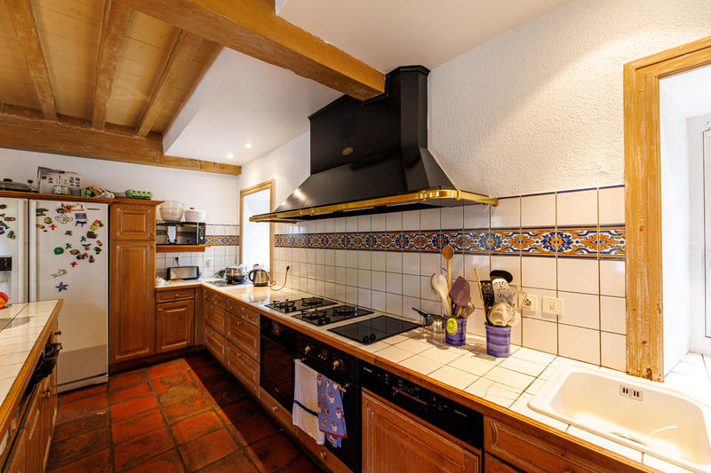 Propriété - 414 m² - 7 pièces