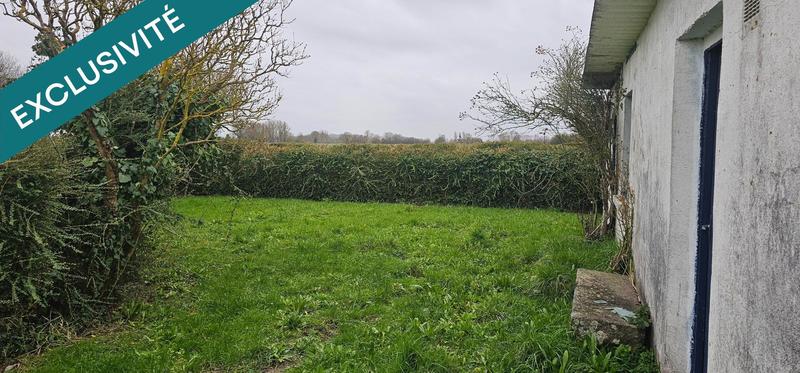 Local commercial - 30 m² - 1 pièce