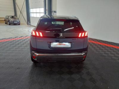 Peugeot 3008 1.6 Hybrid 225 E-Eat8 Allure Pack