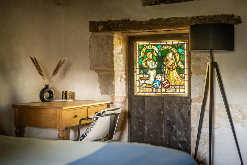 Maison - 785 m² - 15 pièces