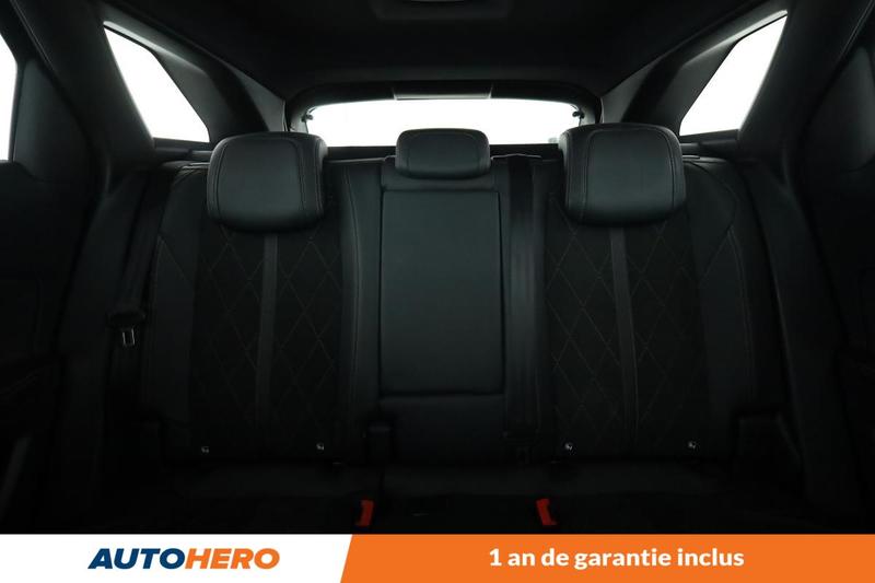 Peugeot 3008 2.0 Blue-HDi Gt Eat8 180 ch