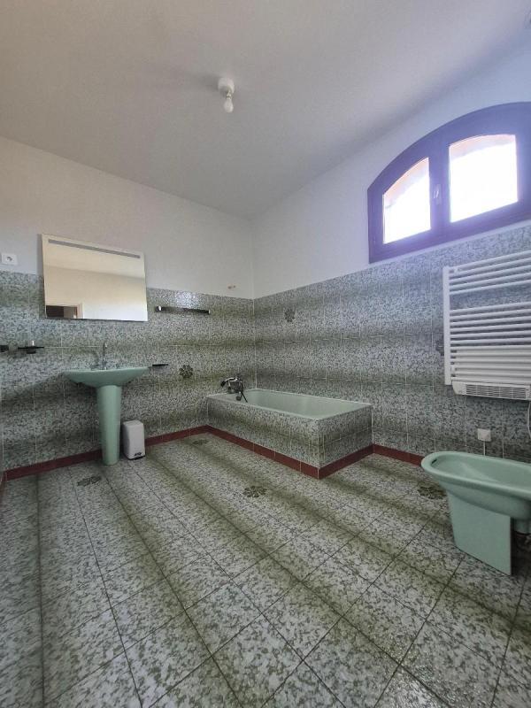 Maison - 112 m² - 4 pièces