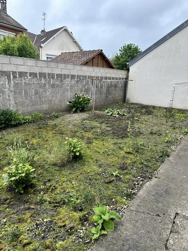 Maison - 75 m² - 4 pièces