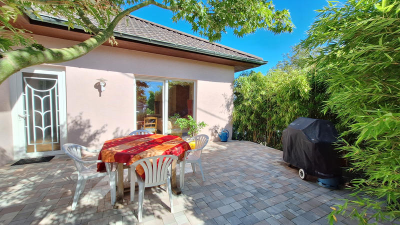 Maison - 246 m² - 10 pièces