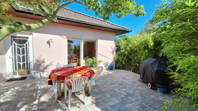 Maison - 246 m² - 10 pièces