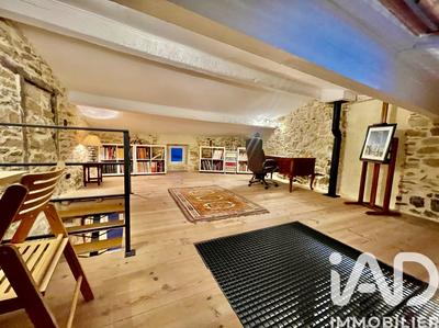 Maison - 155 m² - 5 pièces