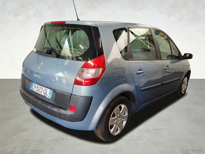 Renault Scénic II 1.5 Dci 105 Confort Expression