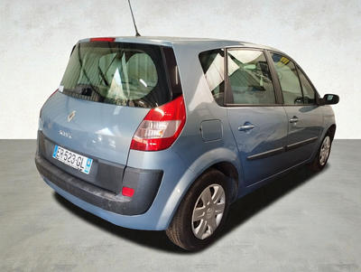 Renault Scénic II 1.5 Dci 105 Confort Expression