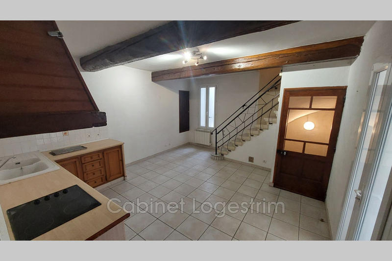Maison - 78 m² - 3 pièces