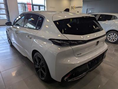 Peugeot 308 BlueHDi 130ch s&amp;S Eat8 Gt