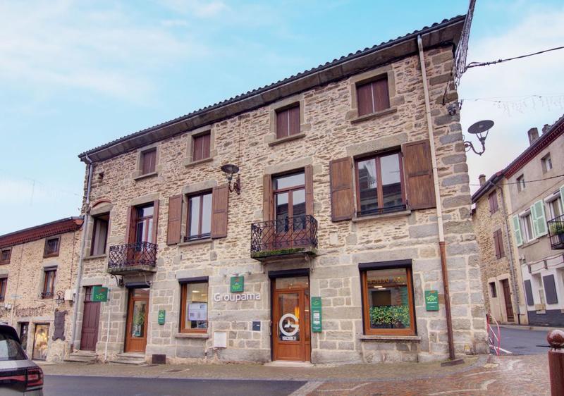 Appartement - 97 m² - 4 pièces