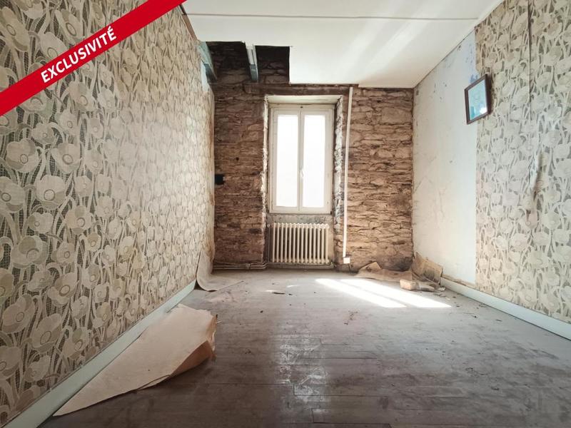 Maison - 138 m² - 7 pièces