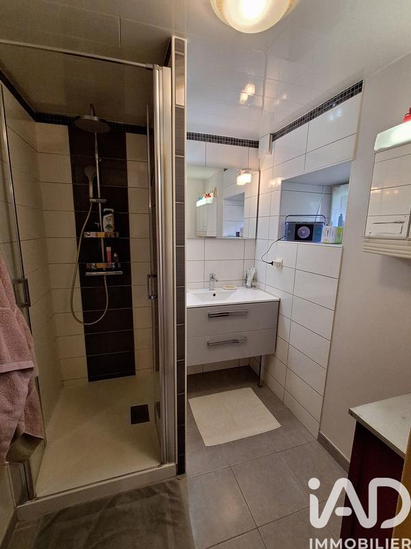 Maison de campagne - 113 m² - 5 pièces