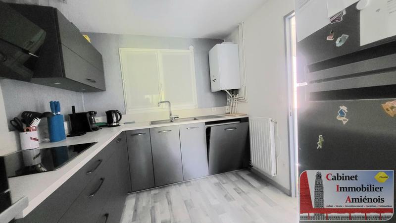 Immeuble - 90 m² - 5 pièces