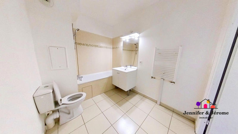 Appartement - 29 m² - 1 pièce