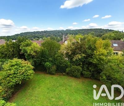 Maison - 159 m² - 7 pièces