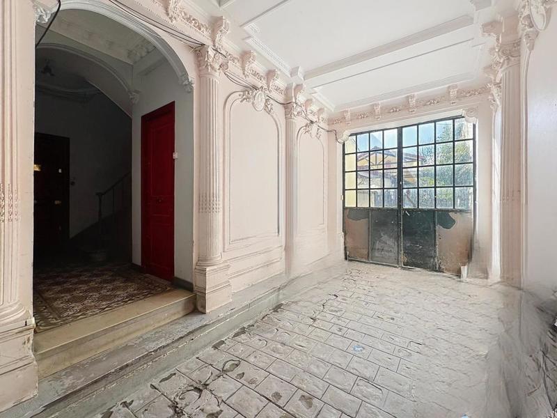 Appartement - 111 m² - 4 pièces