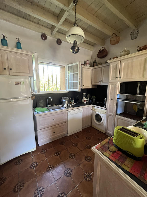 Bastide - 220 m² - 9 pièces